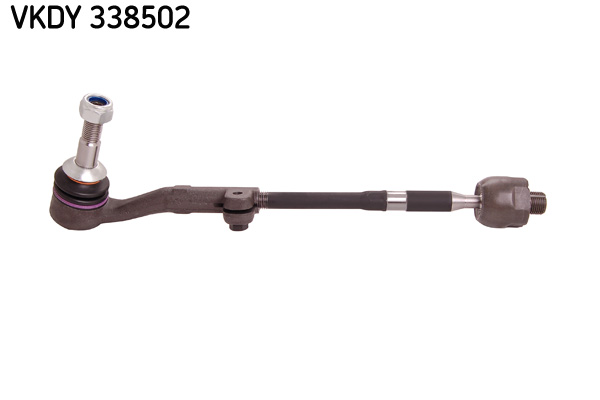 strypo montavimas - VKDY 338502 SKF